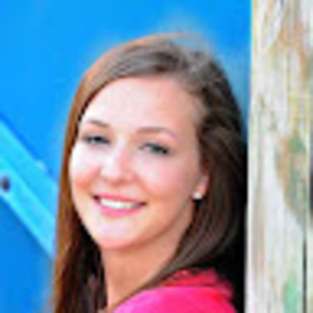Meet your Posher, Renee